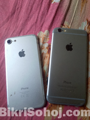 Iphone 7